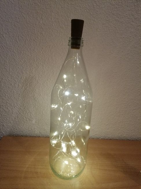 1Er achat pour des essais - 1