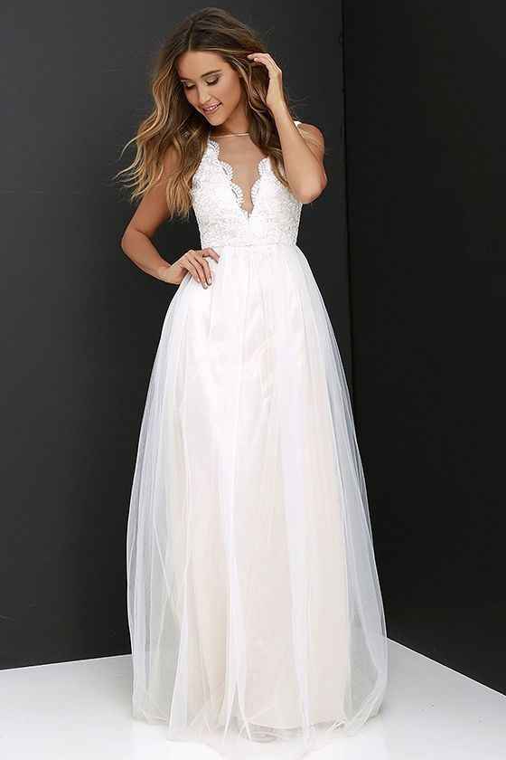 inspi robe longue