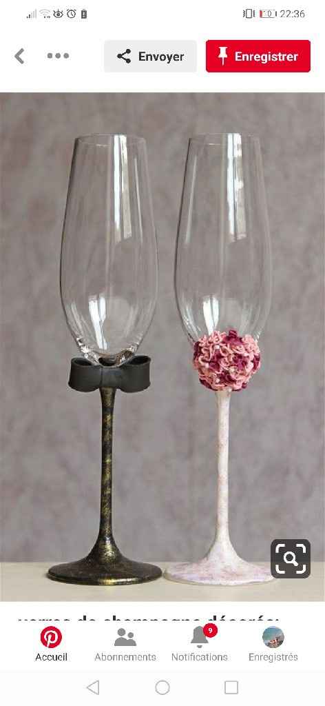 Mes verres personnalisés - 3