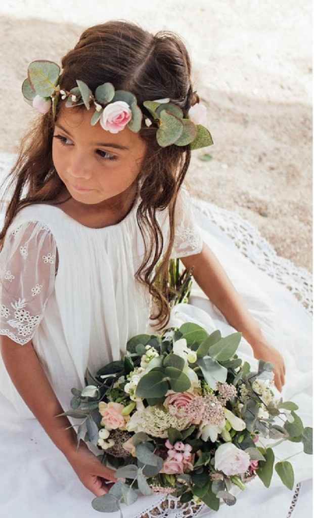 Porter le porte alliances - 1