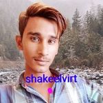 Shakeel