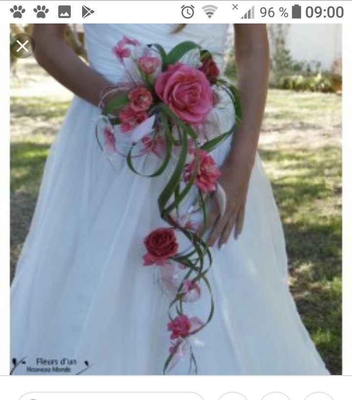Fleur pour bouquet !! - 2