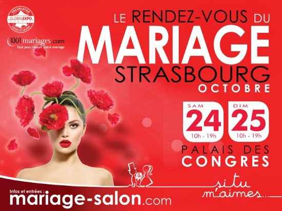 RDV Mariage