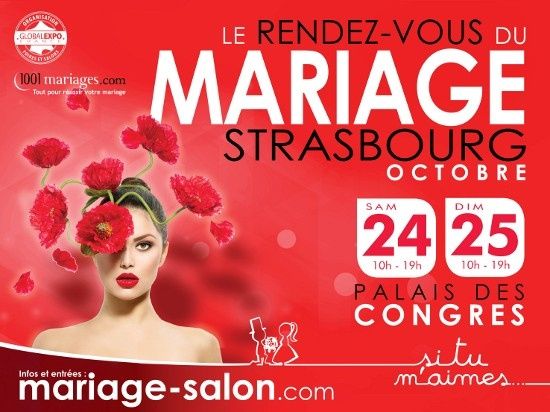 RDV Mariage