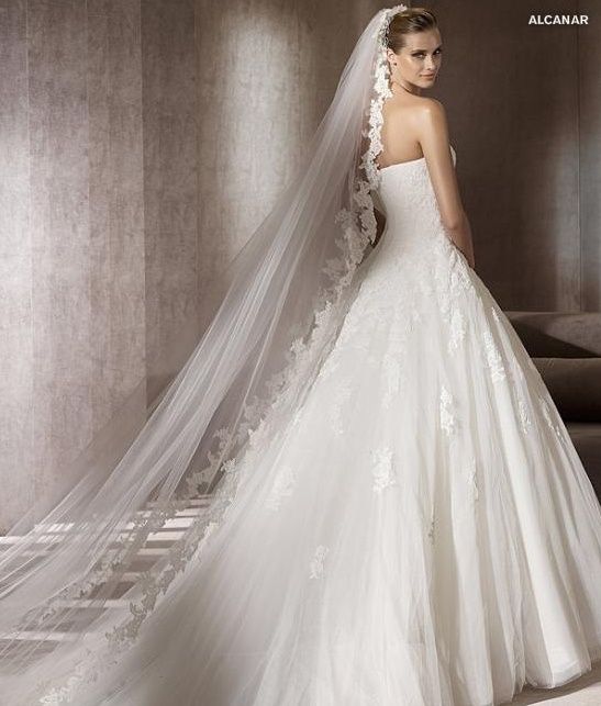 Robe Alcanar
