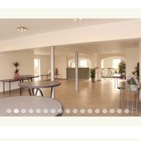 Décoration de salle - 1