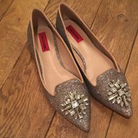 Avis mes chaussures plates ? - 2