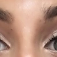 Essai coiffure et maquillage - 2