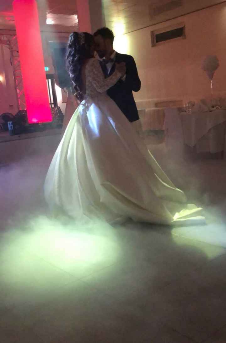 Mariage du 26.09.20 - 2
