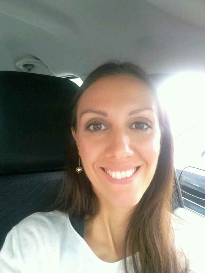 Essai maquillage - 2