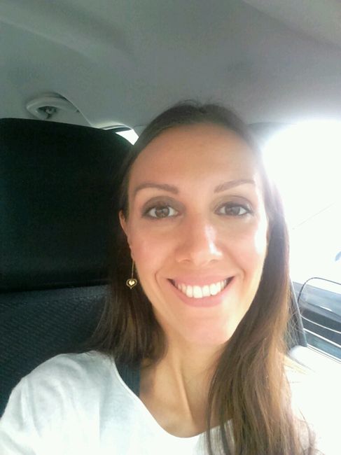 Essai maquillage - 2