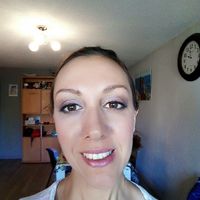 Essai maquillage - 2