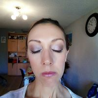 Essai maquillage - 3