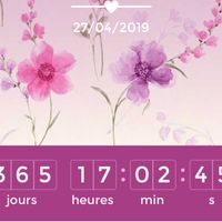 C’est dans un an - 1