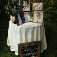 Hommage proches disparus - 1