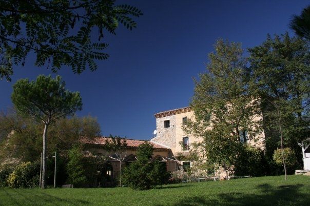 Le Domaine du Manson