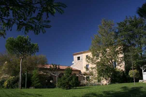 Le Domaine du Manson