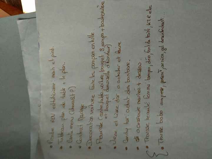 Nous nous marions le 17 Septembre 2016 - Ain - 2