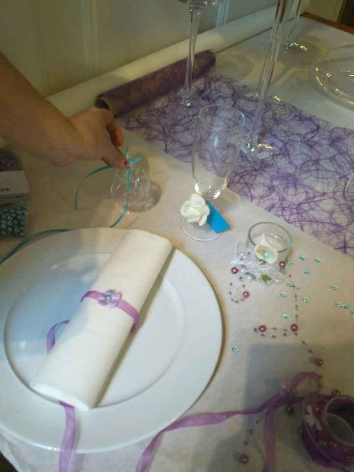 Nous nous marions le 17 Septembre 2016 - Loiret - 1