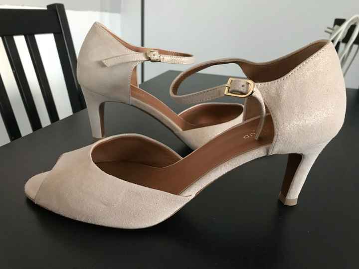 Chaussures 👠 - 1