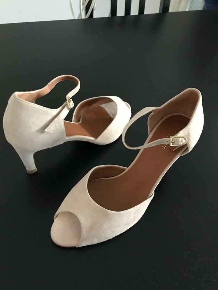 Chaussures 👠 - 2