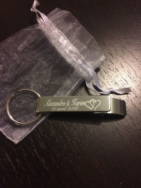  Colis reçu 😍 - 1