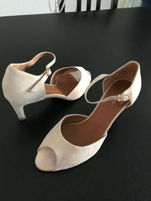 Chaussures 👠 - 2