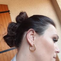 Essais mise en beauté - 2