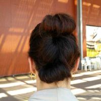 Essais mise en beauté - 3