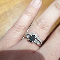 çA y est nos alliances sont prêtes - 2