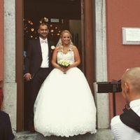 Mariage passé 😍 - 5