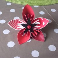  Bouquets terminés - 3