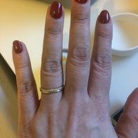 Manège à bijoux: cette bague - 2