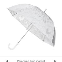 "parapluie du bonheur" - 1