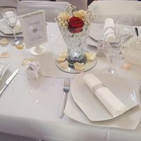 Centre de table diy - 1