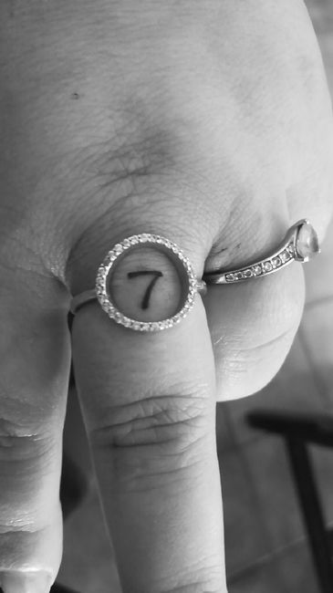Quel est ton chiffre porte-bonheur ? 💰 1