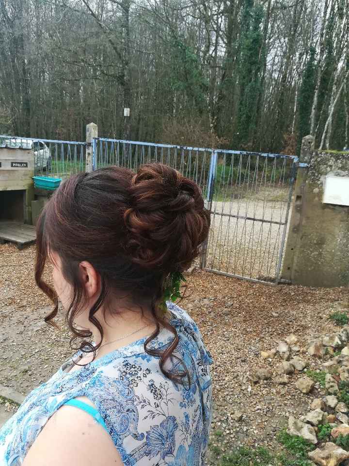 Gros dilemme 😖 - 1