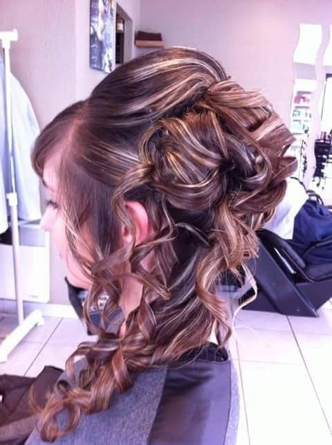 coiffure 