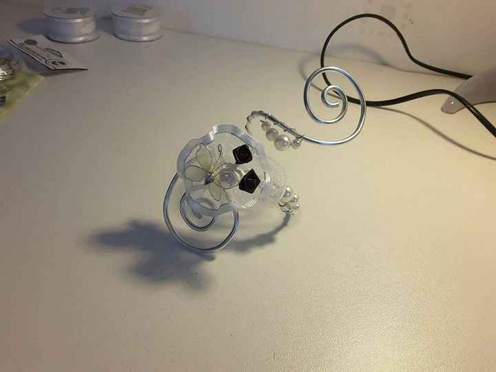 Cadeau Témoins et démoiselle d'honneur