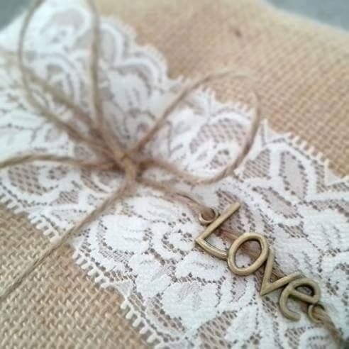 Notre coussin d'alliance