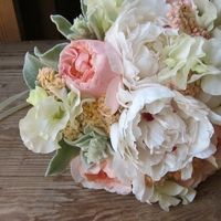 Bouquet de fleurs