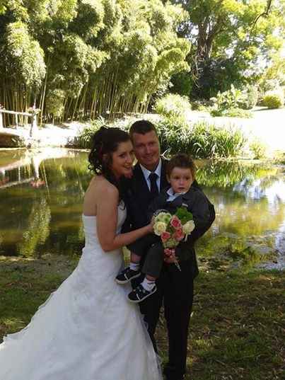 mariage