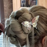 1er essayage coiffure - 3