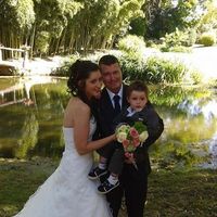mariage