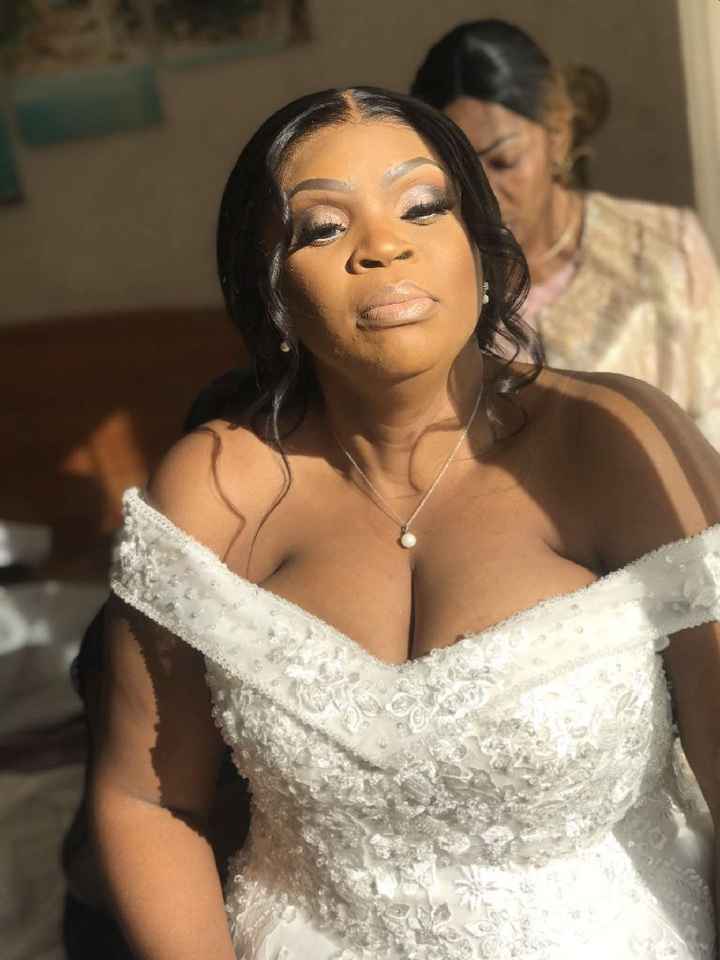 Heureuse🥰🥰🙏🙏 - 1