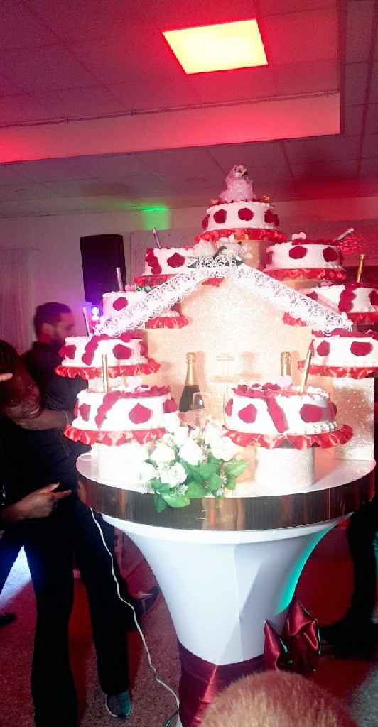 Suite du mariage heureux - 3
