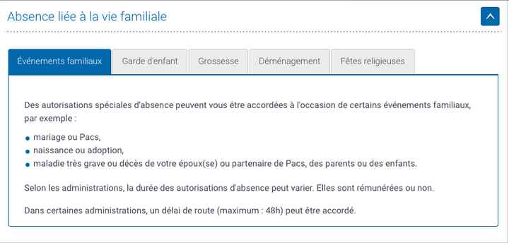 Service public.fr