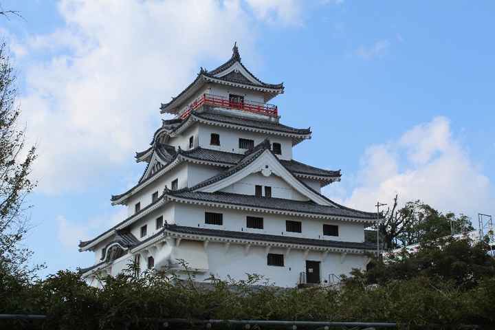 KARATSU
