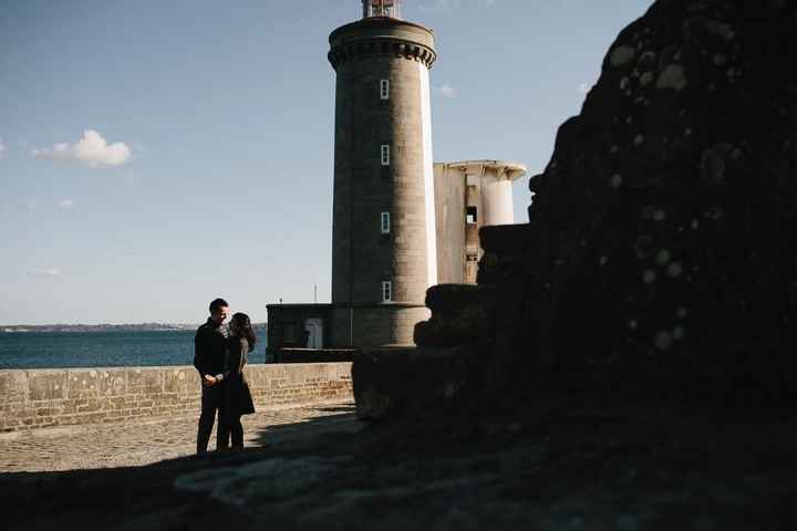Phare du Petit Minou