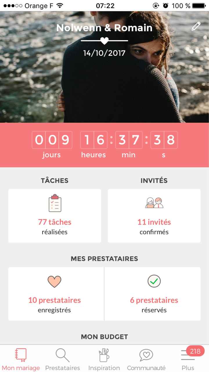  Plus qu'un chiffre ! - 1